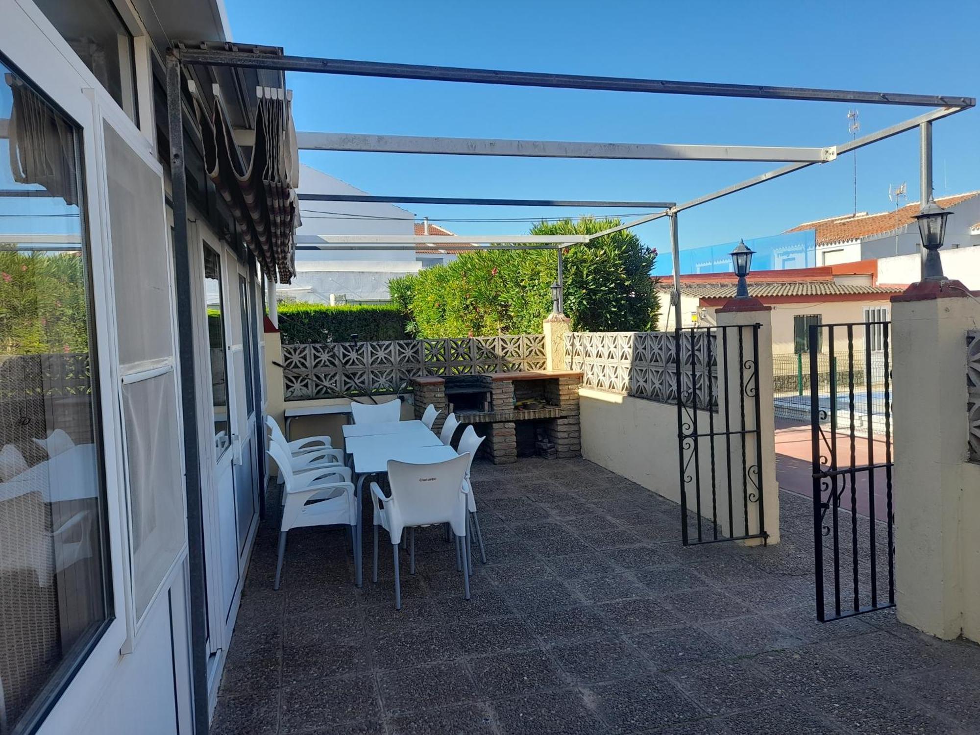 Verdeplaya Matalascañas Habitación foto